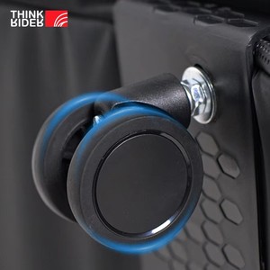 Sacoche de guidon ThinkRide sans démontage pour vélo de route avec fonction de chargement et axe traversant intégré - Product Image 3