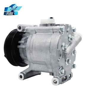 Compresseur de climatisation pour Ford Focus VOLVO, conception originale à 100 %, certification CE, ISO 9001, moule gratuit - Product Image 2