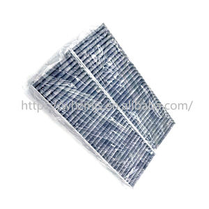 YL01749680 YL01623080 7015011041 élément de filtre à courant alternatif filtre d'habitacle avec charbon actif pour <span class=keywords><strong>Peugeot</strong></span> 2008II P24 MICRONAIR - Product Image 2