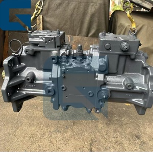 708-2K-00123 Hydraulic <b>Pump</b> for PC2000-8 Excavator Main <b>Pump</b> - Product Image 1