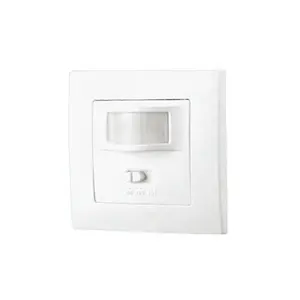 wall sensor ST02A infrared detector PIR motion sensor switch