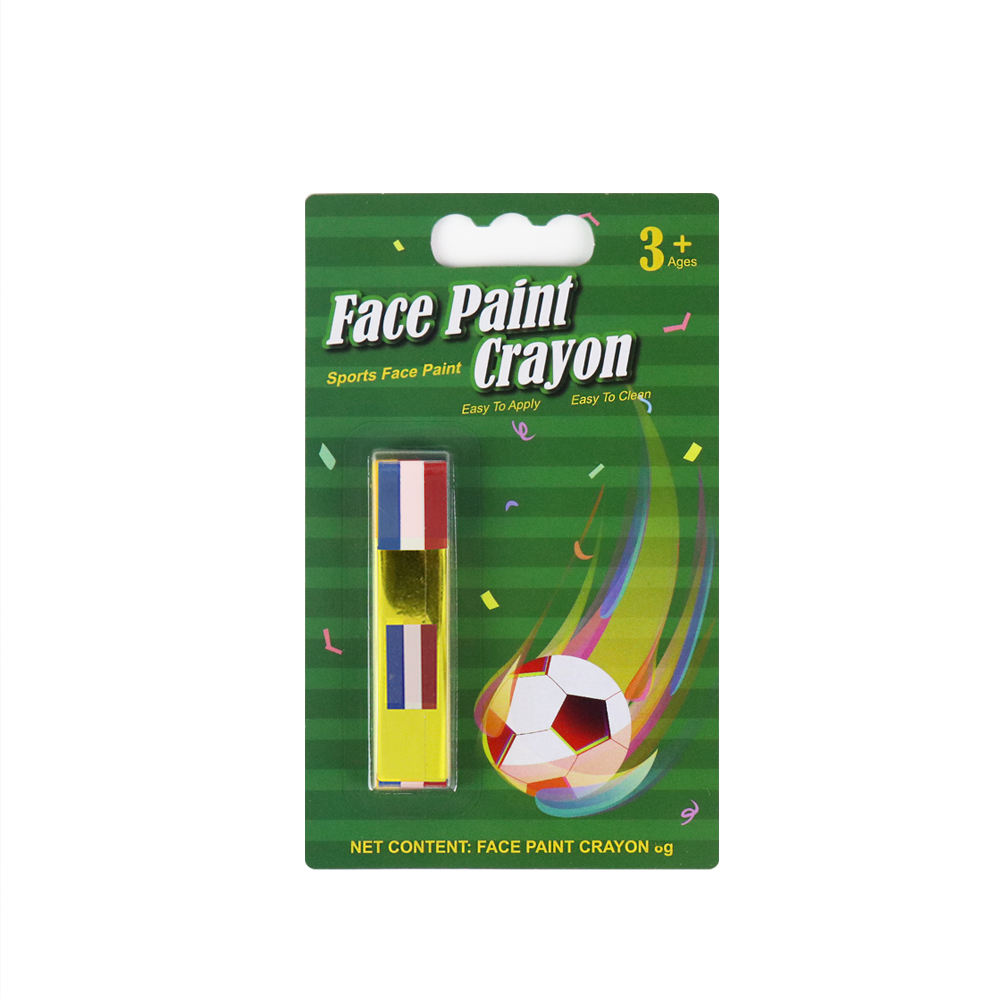 Blister package with back card