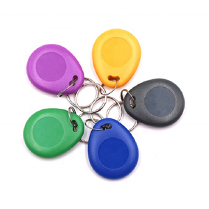 125Khz LF tk4100 không thấm nước đầy màu sắc <span class=keywords><strong>RFID</strong></span> <span class=keywords><strong>keyfob</strong></span> <span class=keywords><strong>tag</strong></span> EM4100 khách sạn ổ khóa ABS <span class=keywords><strong>RFID</strong></span> 125Khz <span class=keywords><strong>keyfob</strong></span> - Product Image 6