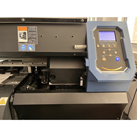 Imprimante à sublimation TS300P-1800 Mimaki d'occasion avec têtes d'impression usagées