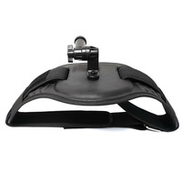 Support de ceinture portable pour caméra d'action GoPro, support de ceinture pour Insta360 ONE RS/R/X2, accessoire