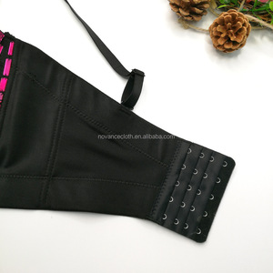 Novance Innovative Products 2022 Nightclub Dance Sexy Corset <strong>Plus</strong> <strong>Size</strong> Women's Tank <strong>Tops</strong> Shiny Pink Mirror <strong>Sequin</strong> Women's Vests - Product Image 6