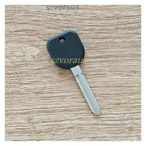 Alta Qualidade para <span class=keywords><strong>Subaru</strong></span> TOY43R Chave Do Carro Shell Chave <span class=keywords><strong>Transponder</strong></span> Sem Logotipo Tampa Selada com Cunha/Glassy/TPX Chip Slot - Product Image 6