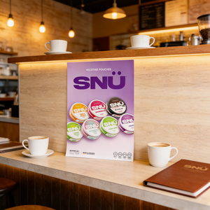 Affiches promotionnelles personnalisées en couleur pleine résolution Impression numérique offset Kraft pour les événements professionnels Publicité de marque - Product Image 5