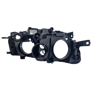 Carcasa Original para Faro Delantero de Coche para <span class=keywords><strong>VW</strong></span> <span class=keywords><strong>TCROSS</strong></span> 2019 2020 2021 2022 Compatible con los Faros 2GM941005A 2GM941006A - Product Image 4