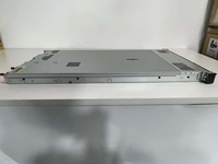 Serveur ProLiant DL320 Gen12 1U, supporte 8+2 SFF/ 12 LFF/20 EDSFF E3.s 1T, processeurs Intel Xeon 6