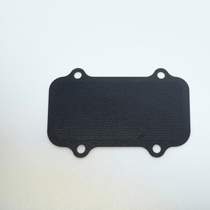 Componente de Plástico POM Mecanizado por CNC para Máquinas Médicas y de Belleza, Pieza de Precisión Moldeada, Servicio de Corte - Product Image 1