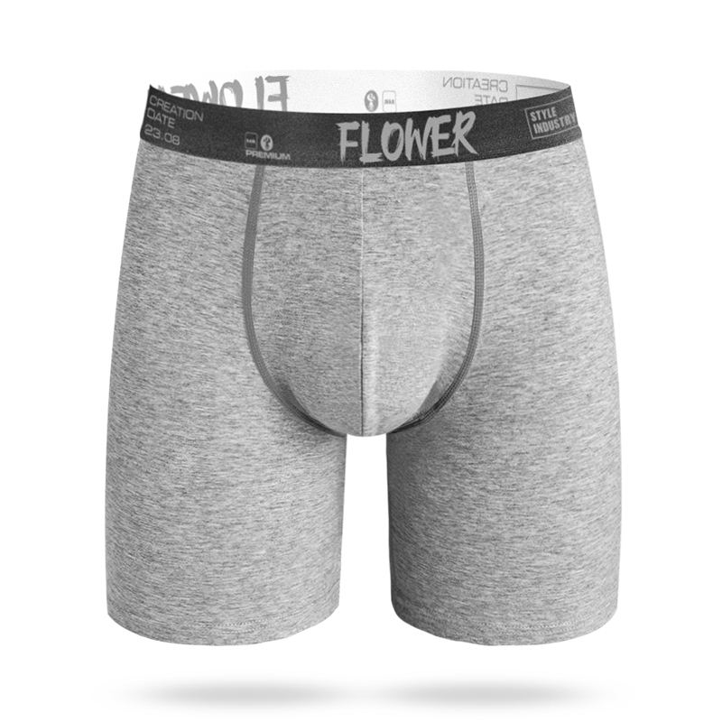 Grey+ Grey Waistband