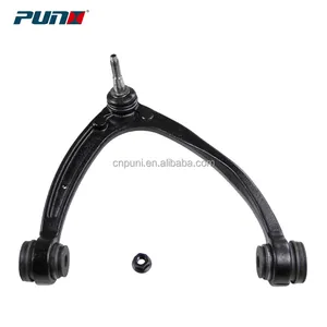 K80670 pièces de Suspension automatique bras de commande supérieur avant pour CHEVROLET SILVERADO AVALANCHE K80669 25812725 - Product Image 5