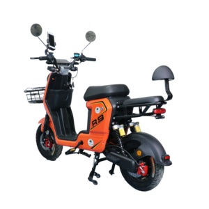 Nouvelle moto tout-terrain haute vitesse 60v1000W pour adultes - Product Image 6
