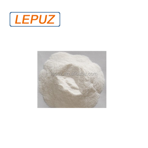 Tris (2-idrossietil) isocianurato (THEIC) in polvere 99% purezza CAS 839-90-7 resistente al calore vernici isolanti intermedio organico - Product Image 1
