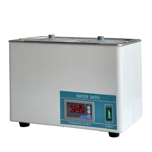 3L 6L 9L 10L 12L 16L 20L 22L penggunaan laboratorium mandi air cocok untuk sterilisasi dewaxing kue termostatik