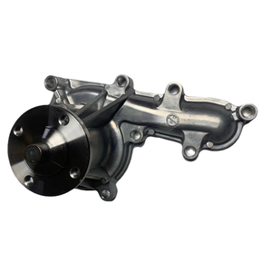 ปั๊มน้ำเครื่องยนต์ดีเซล1Hz สำหรับ Toyota รุ่น16100-19235ใหม่ - Product Image 1