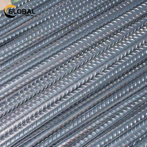 Rebar de acero C37 personalizado precio bajo de fábrica OEM - Product Image 6