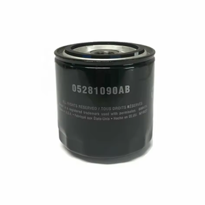 M0-090 джип для Chrysler Fiat для Peugeot для Renault, масляный фильтр для двигателя, новая модель 05281090 05281090ab W920/21 - Product Image 2