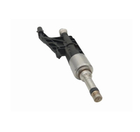 Inyector de combustible original OE 13537639990 0261500140 para BMW Mini F20 F21 F31 F56 G11 G12 F46