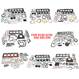 XINWO 30637066 30777309 30777325 31251150 31251501 31330457 31370597 31401489 31430058 31460680 31679515 Pakkingset voor Volvo - Product Image 1