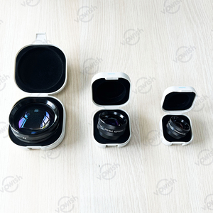 Optical Equipment for Slit Lamp Examination 78D 20D 90D <strong>Aspherical</strong> <strong>Lens</strong> - Product Image 5