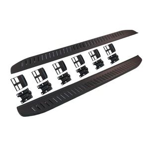 Venta al por mayor de fábrica: Kit de estribos laterales resistentes para camión, piezas modificadas para exterior, para Dodge Ram TRX <span class=keywords><strong>2023</strong></span> - Product Image 1