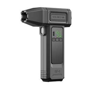 Nuevo Diseño, Soplador Eléctrico Inteligente de Mano con Carga USB, Soplador Eléctrico de Alta Velocidad sin Escobillas - Product Image 2