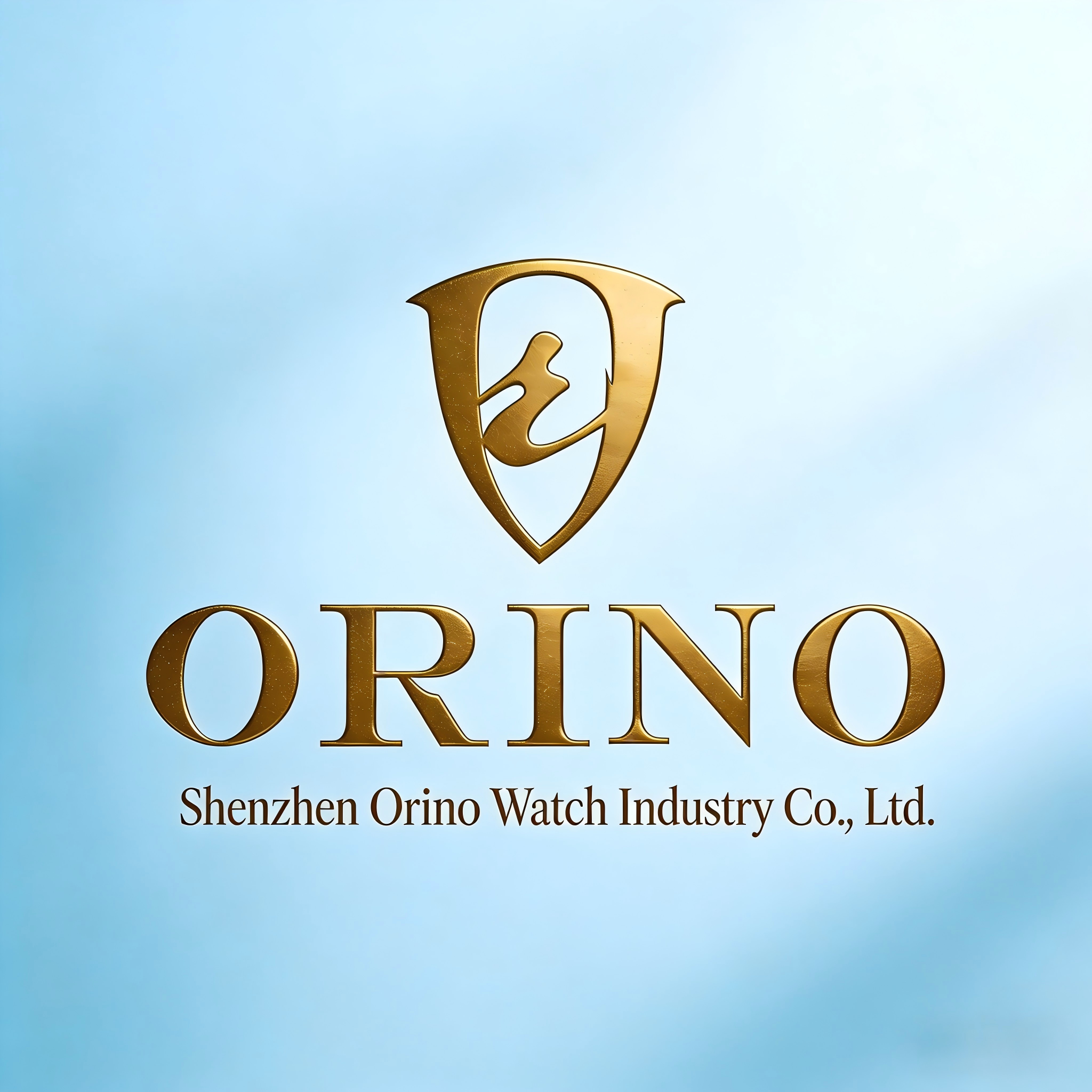 Shenzhen Orino Watch Industry Co., Ltd. logo