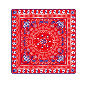 Tapete para Mesa de Mahjong Antideslizante y Silencioso, Base de Goma <span class=keywords><strong>con</strong></span> Bordes Reforzados, Lavable, Resistente a las Arrugas, Estilo Americano, para Juego de Múltiples Jugadores - Product Image 6