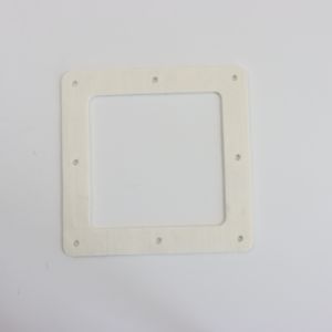 Tela Antiestática No Tejida Resistente al Calor y al Fuego, Fieltro de Aramida Nomex, Forma Personalizada - Product Image 5