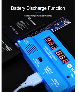 SS-909 V7.0 Tester per scheda di attivazione della ricarica della batteria universale piastra di ricarica rapida per IPhone <span class=keywords><strong>IPAD</strong></span> 5-13/13 Pro riparazione Android - Product Image 4