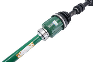 เพลาขับรถยนต์ TOK DS-NI-2927947R DS-NI-2927947R รุ่นขายดี สำหรับรถยนต์นิสสัน คุณภาพสูง มาตรฐานสูง ขนาด:29*27*947 - Product Image 5