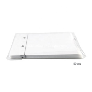 Funda interior protectora de discos de vinilo de alta calidad al por mayor con precio razonable - Product Image 3