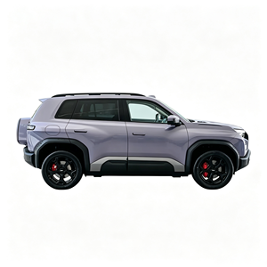 BYD Leopard 3 Ultra 4WD Fang Cheng Bao Titanium 3 Véhicule à Énergie Nouvelle Ti 3 LHD Électrique EV Nouvelles Voitures pour l'Exportation - Product Image 4
