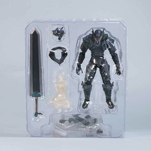Figma Sp-046 Berserk Guts Armatura del <span class=keywords><strong>Berserker</strong></span> Action Figure Mobile in Scatola - Product Image 2