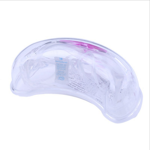 La protezione impermeabile 100% protegge la progettazione su ordinazione Uv del Pc su misura la novità anti-nebbia avanzata ha regolato gli occhiali di protezione regolabili di nuoto - Product Image 6