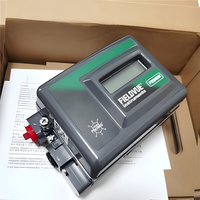 Posicionador de Válvula Digital Emerson Fishers DVC2000 FIELDVUE Nuevo, para Actuador de Válvula de Control, Comunicación HART