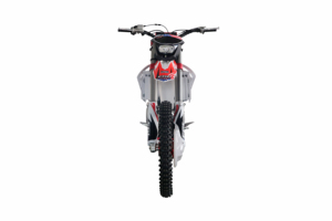 Motocicleta Todoterreno de Alto Rendimiento HARBIN MX450R, Motor de Gasolina de 4 Tiempos y 450cc ZONSEN EGL MOTOR para Motocicletas - Product Image 4