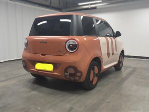 Voiture d'occasion Changan Lumin <span class=keywords><strong>2022</strong></span> 301 km Édition Sweet Honey Mini-voiture électrique urbaine Pure Exportation mondiale - Product Image 6