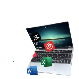 Máy Tính Xách Tay Với Giá Thấp Nhất Máy Tính Xách Tay Mua Sắm Mua Máy Tính Xách Tay Trực Tuyến J152 15.6 Inch Intel N4000 1920*1080 Ram 6G Ổ Đĩa Cứng 512GB 1Tb