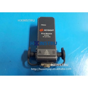 ชุดอุปกรณ์สอบเทียบ Keysight N7555A 26.5GHz ใหม่ hx - Product Image 1