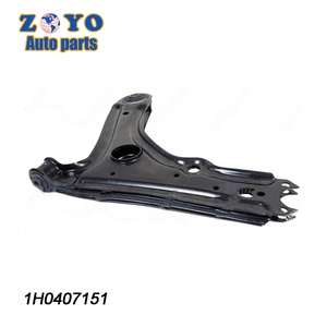 Pièces automobiles <span class=keywords><strong>OEM</strong></span> de rechange 1H0407151, bras de suspension de haute qualité pour VW Golf - Product Image 5