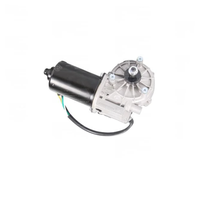 Motor de Limpiaparabrisas Delantero Wanray 2208200742 para MERCEDES BENZ Clase S W220 S280 S320 S350 S430 S500 S600 12V