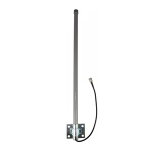 Wavelink ngoài trời không thấm nước 868MHz 6/8dBi Wifi Antena đa hướng <span class=keywords><strong>GSM</strong></span> n-nữ sợi thủy tinh <span class=keywords><strong>Antenna</strong></span> hỗ trợ tùy biến - Product Image 1