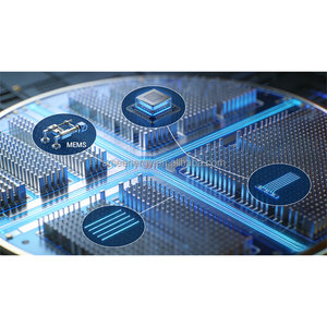 Máquina <span class=keywords><strong>de</strong></span> Grabado <span class=keywords><strong>ICP</strong></span> Totalmente Automática, Equipo <span class=keywords><strong>de</strong></span> Semiconductor, <span class=keywords><strong>Plasma</strong></span> <span class=keywords><strong>de</strong></span> <span class=keywords><strong>Acoplamiento</strong></span> <span class=keywords><strong>Inductivo</strong></span> - Product Image 5