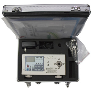 Digital Torque Tester For Motor <b>Testing</b> High Precision Electronic Injector Test <b>Equipment</b> - Product Image 2