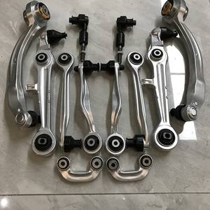 8D0498998 Aluminium Kit de Bras De Contrôle, Bras de Suspension 12 pièces Pour Audi A5 Convertible 09-17 - Product Image 2