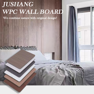 แผ่นไวนิลติดผนังไวนิลติดผนังด้านนอกพีวีซีทนไฟตกแต่งผนังไวนิลสำหรับที่พักอาศัย - Product Image 3