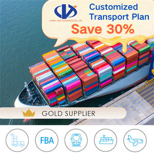 Tarifs de transport comparatifs, transport maritime de la Chine vers les États-Unis, Canada, TORONTO TOCAMA, FCL, LCL, livraison express, agent de fret - Product Image 1